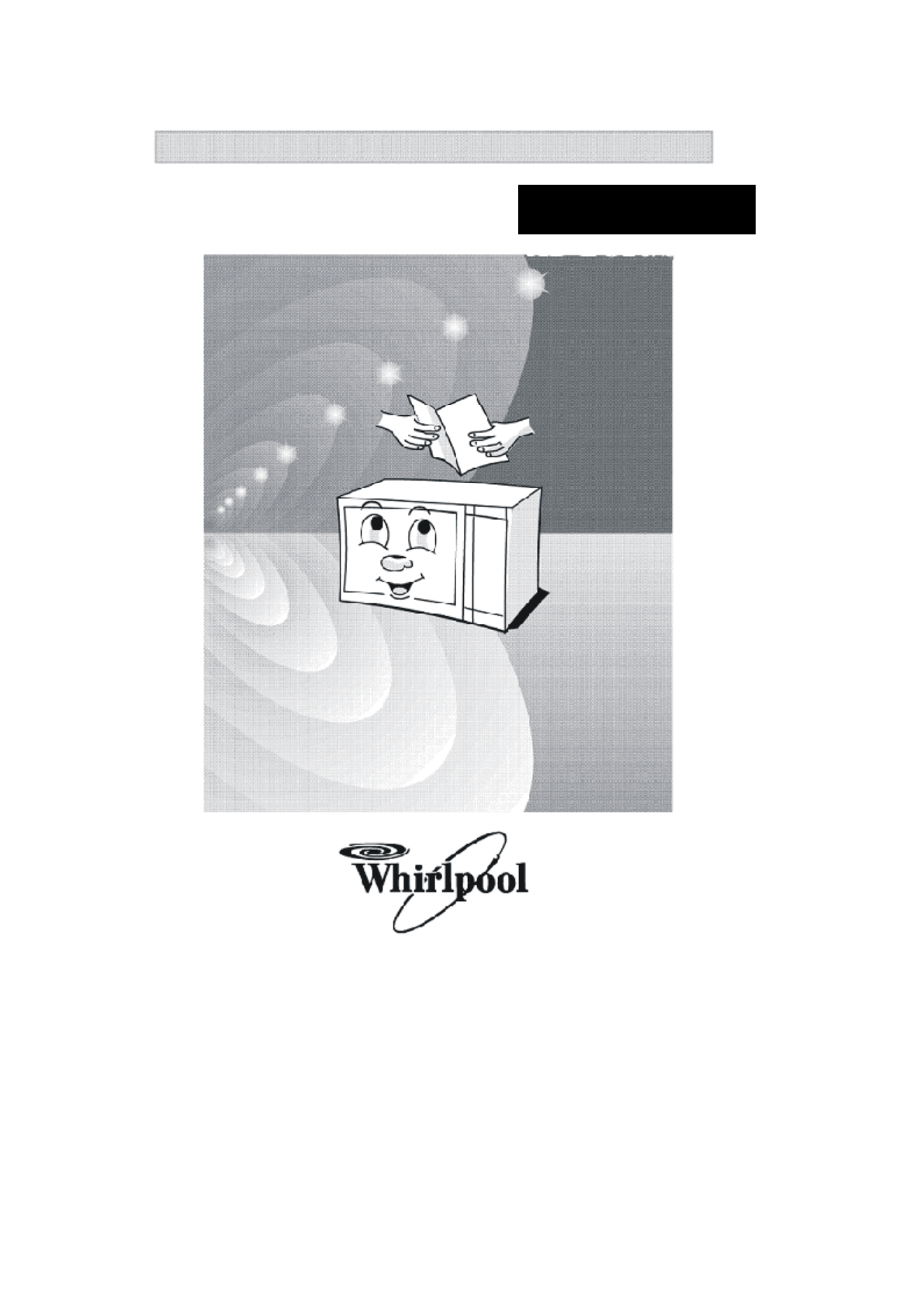 Печь whirlpool инструкция Печь whirlpool инструкция