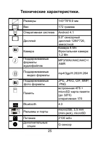 Страница 25