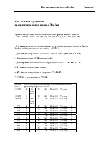 Страница 1