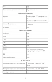 Страница 5
