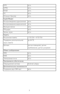 Страница 5