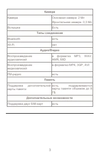 Страница 3