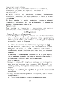 Страница 22