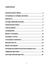 Страница 1
