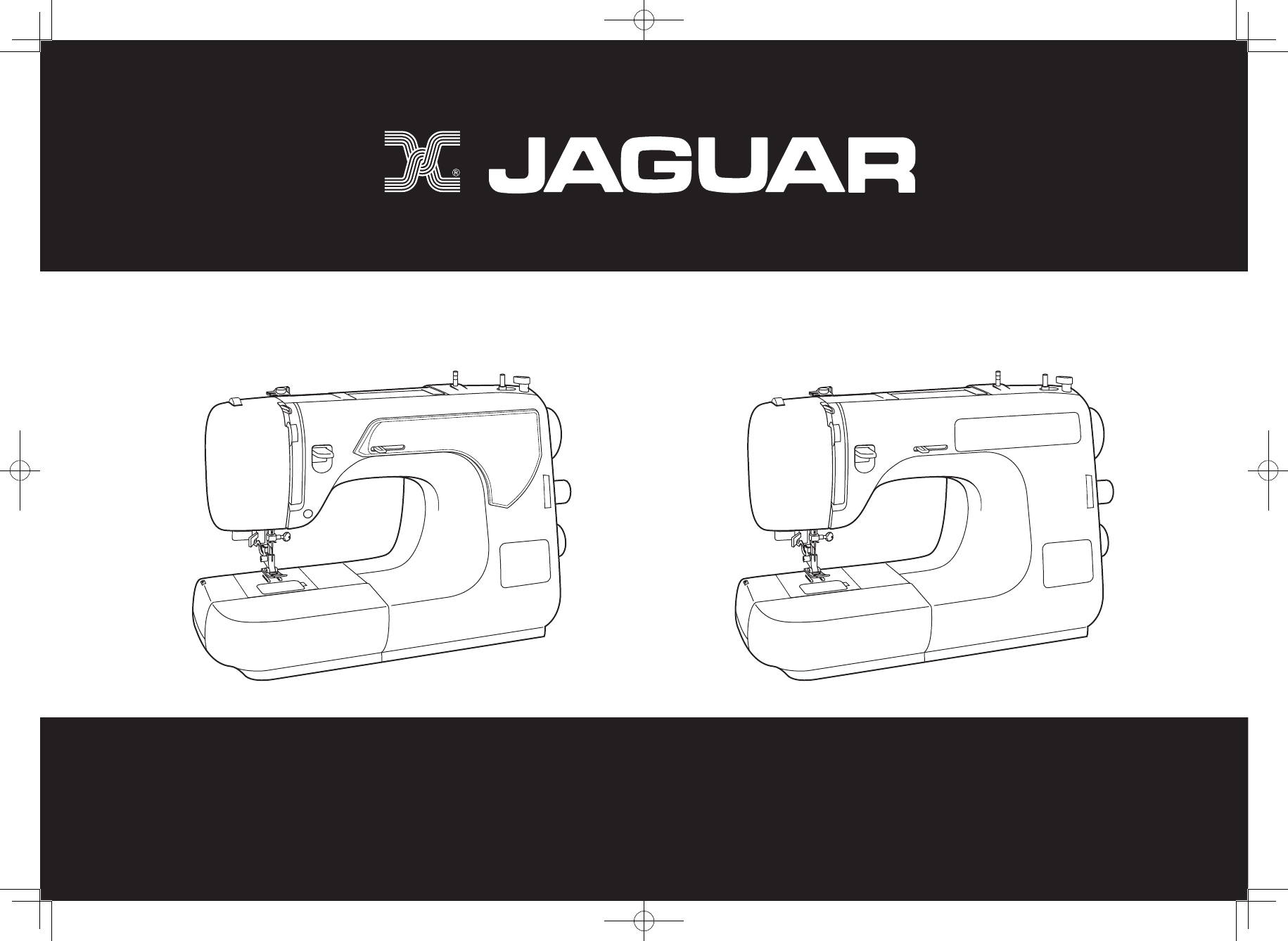 Jaguar 786 - Инструкция по эксплуатации - tehnopanorama.ru