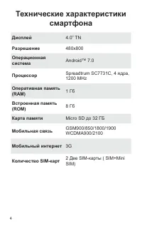Страница 4
