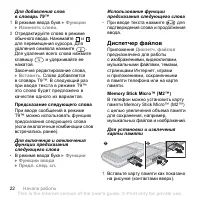Страница 22
