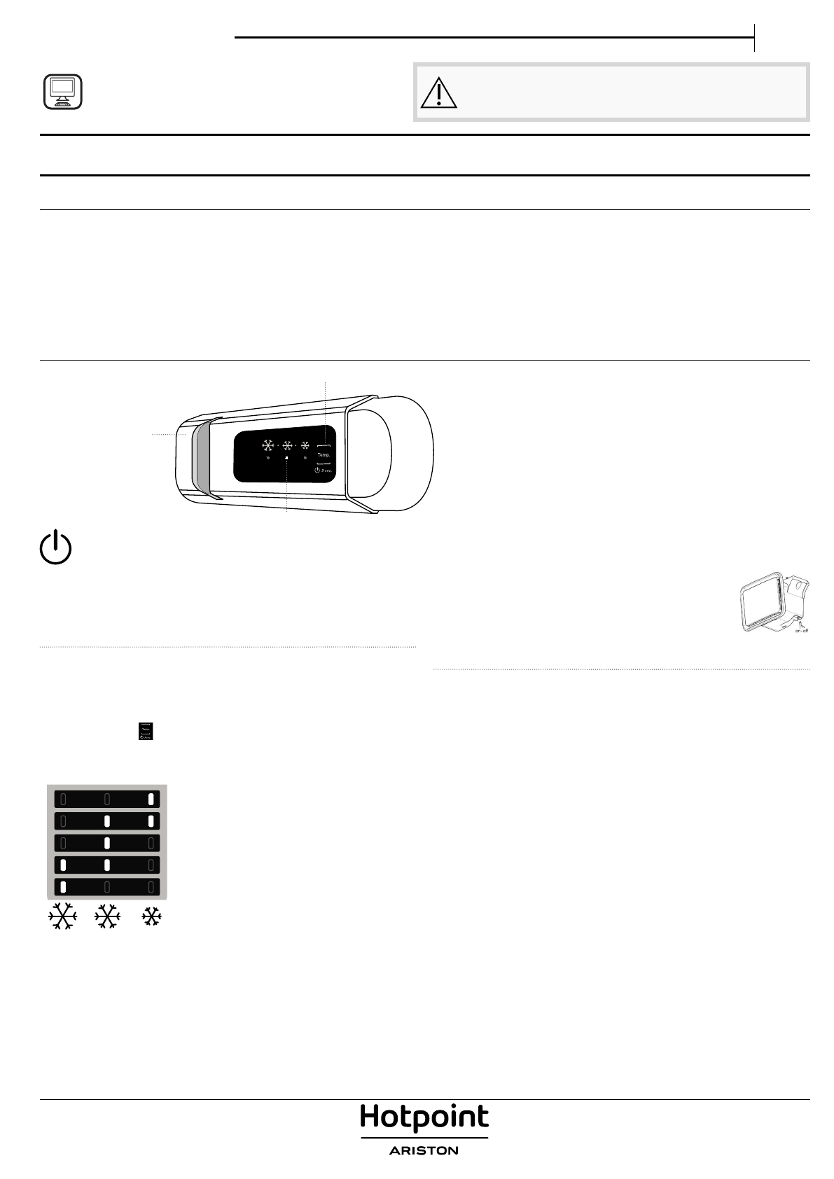 Hotpoint-Ariston b 20 a1 DV E/ha.