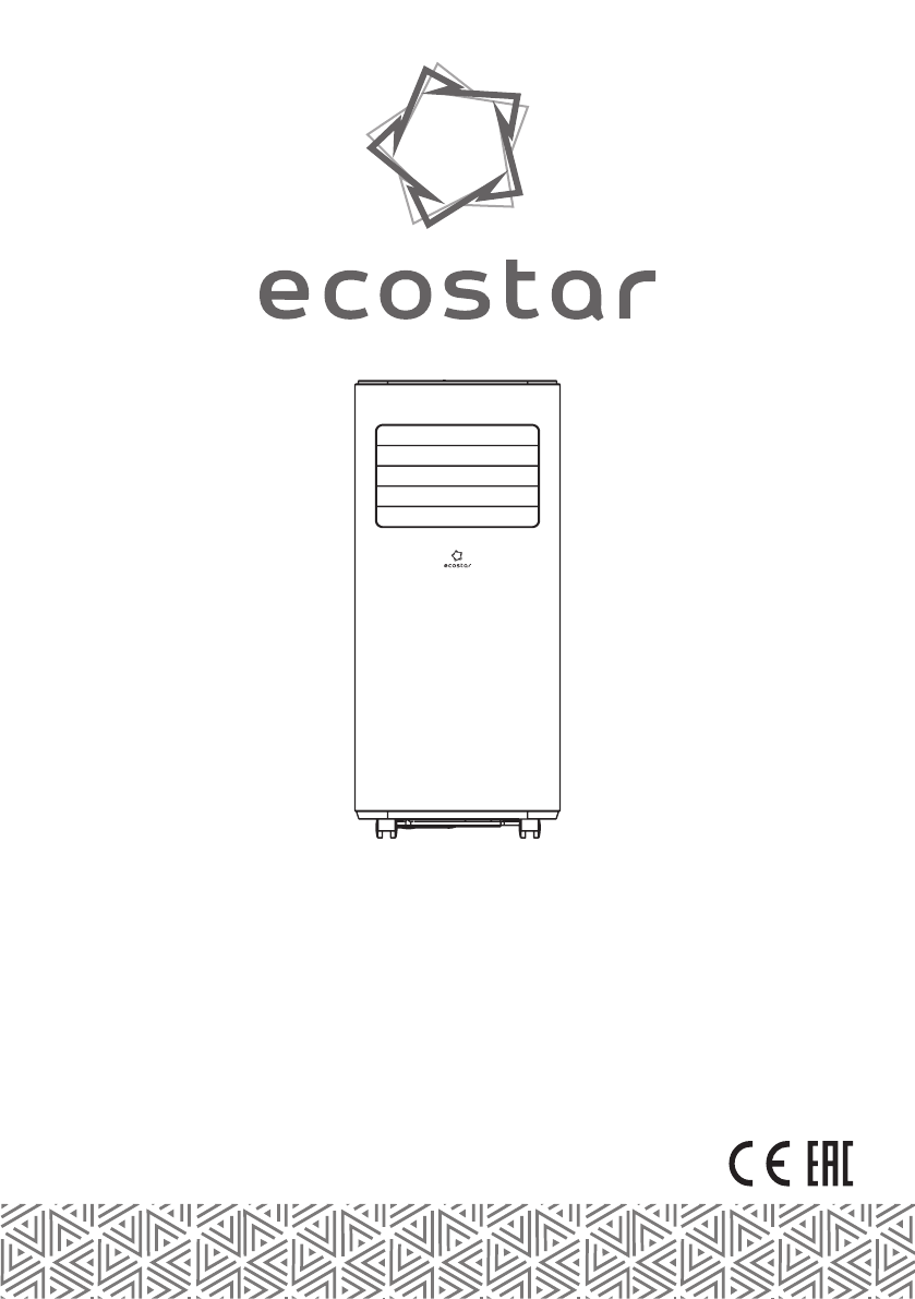 Ecostar desire kv ds09ch e