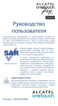 Страница 1