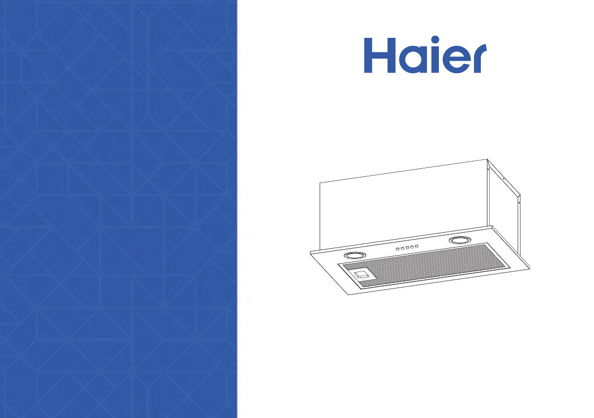 Haier hvx bi671x схема встройки