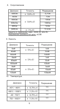 Страница 9